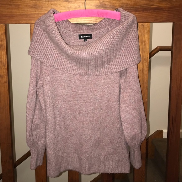 Express sweater - Picture 2 of 3